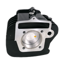 KIT Cilindro + Piston (52.4mm / cav 13mm), (ALUMINIO), ECO, PITBIKE 125CC