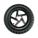 Roda frente 12', TOX (DIK DIK)