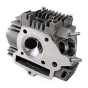 Cabeça de Motor (Completa) 125, ECO PITBIKE 125