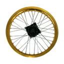 Jante 18" (FRT), BULLIT (HERO) (Dourada)