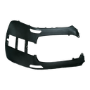 Carenagem FRT (PRINCIPAL), LAMBRETTA (V50 / V125 / V200) (Preto)