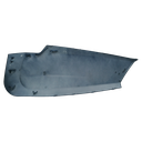 Carenagem Latera ESQ (Azul) Lambretta (V200 / V125 / V50)