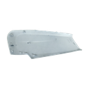 Carenagem latera DRT (Branco) Lambretta (v200 / v125 / v50)