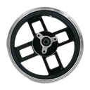 Roda dianteira - Li-volt