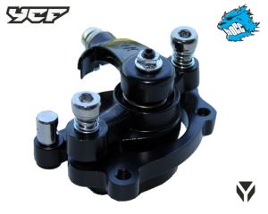 Pinça de travao frente, YCF (50A ate 2019) / Pitbike