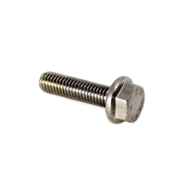 Parafuso M8X30 AÇO INOX / UNIVERSAL