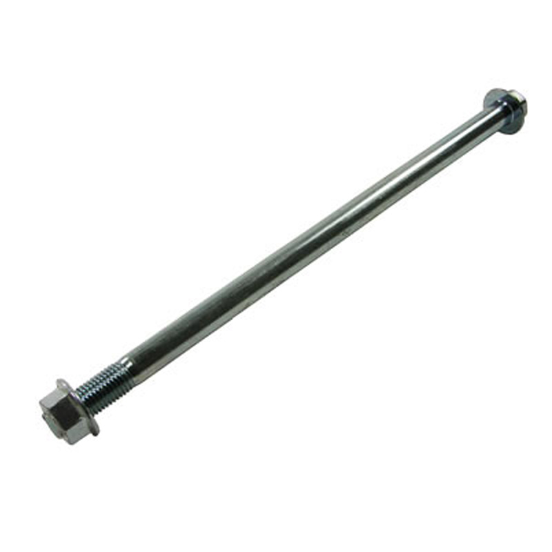 Eixo M10x1,25x215mm, da Montagem do motor, GY6 50 139QMB // AFTERMARKET