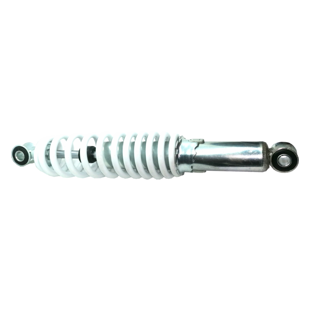 Amortecedor dianteiro (FF:320mm) - Tox (Speedy 125)