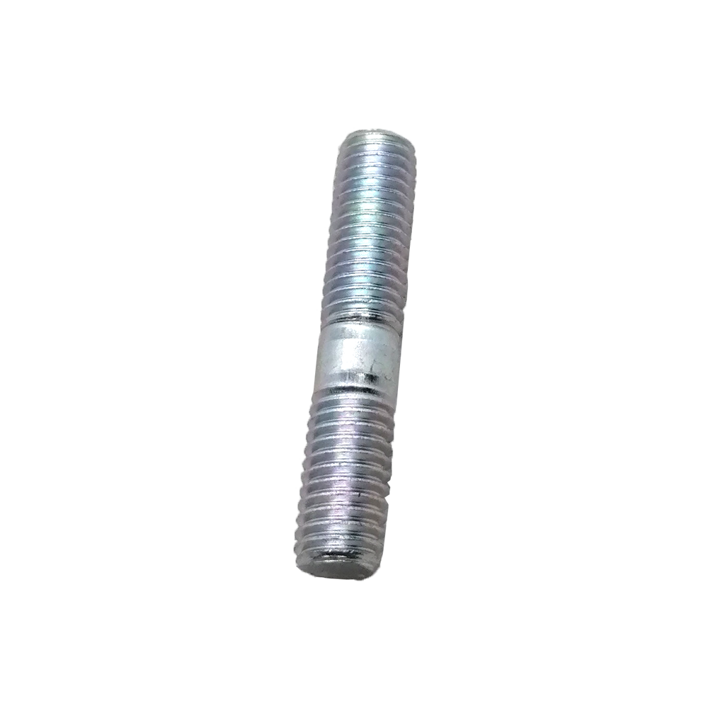Pernos de escape M8X42 - Bluroc/Bullit Hero 250