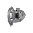 Carter (x2) de Motor (esq+drt) - TOX (minimoto 60cc)