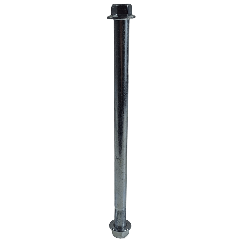 Eixo da roda dianteira(M12x1.25x200mm) - Tox Jumper