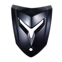 Carenagem Painel Frontal - Neovolt (Runner)