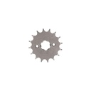 Pinhao de Ataque (428H / 16D) - Neco (Nc-N01) / 158MI