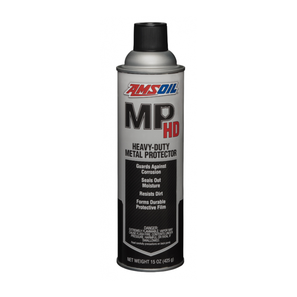 Protector de Metal Resistente (425g)  - AMSOIL