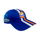 Bone GULF EDITION - Bluroc/Bullit