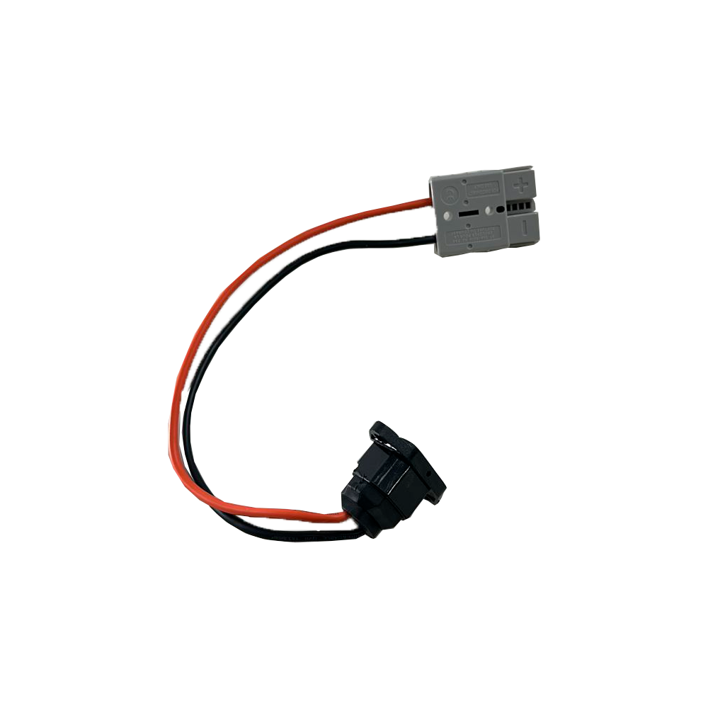 Ficha de Carregamento da bateria Litio 60V (Cx Bateria) - Neovolt (Runner)