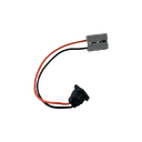 Ficha de Carregamento da bateria Litio 60V (Cx Bateria) - Neovolt (Runner)