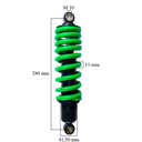 Amortecedor 280mm / ATV