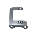 Chapa de suporte do motor - Tox (MiniRacer X2) / MiniMoto