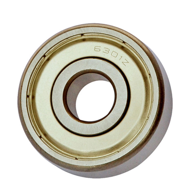 Rolamento 6301 Z