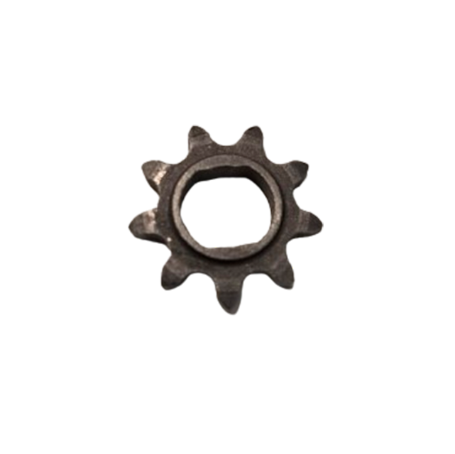 Pinhao de Ataque (9 Dentes / #25H - Passo fino), MOTOR ATV ELETRICO
