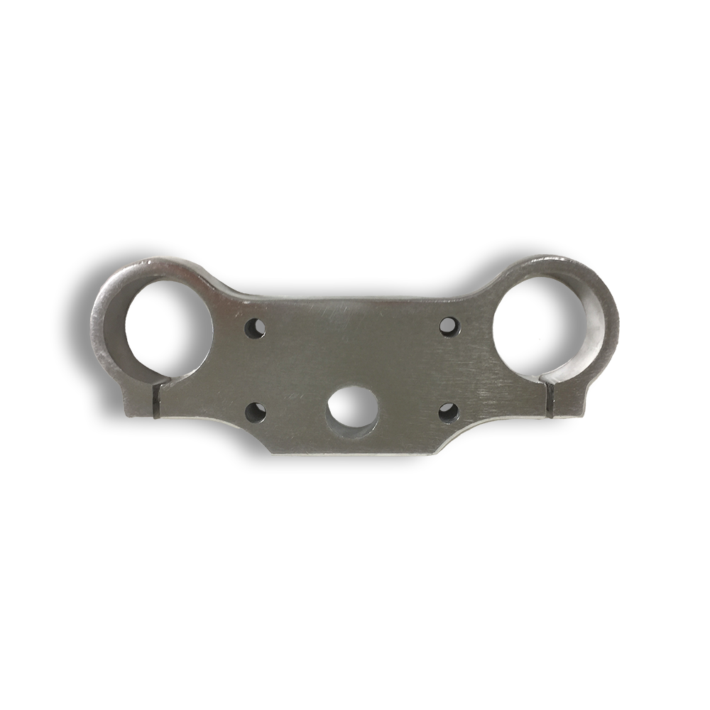 Mesa da Direçao Superior - Tox (Volcano MX 125) / Pitbike