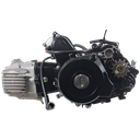 Motor completo 90cc (Motor Arranque por Cima) (auto) - Tox (Madox 90)