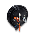 Motor Eletrico (60v 250W) p/ travao disco - Neovolt (We-Ride)