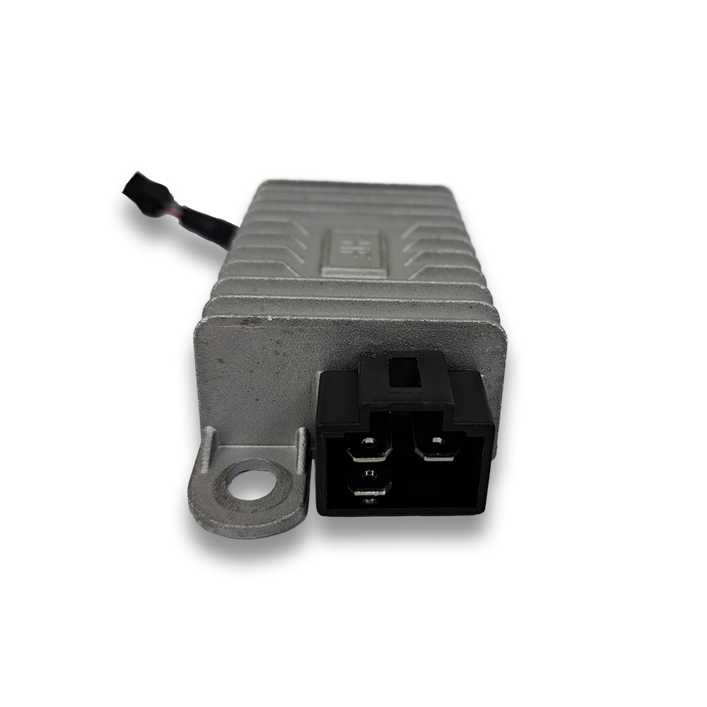 Conversor de tensao (C/USB) (48-72V - 12V/8A/5V) - Neovolt (We-Go / Pulse / We-Ride / We-Fun / Flow)