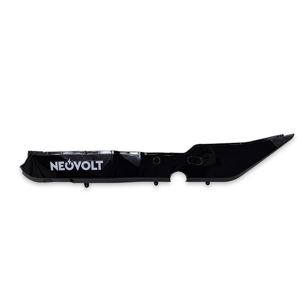 Carenagem Lateral Esquerda (Estrado)  - Neovolt  (We-Fun)