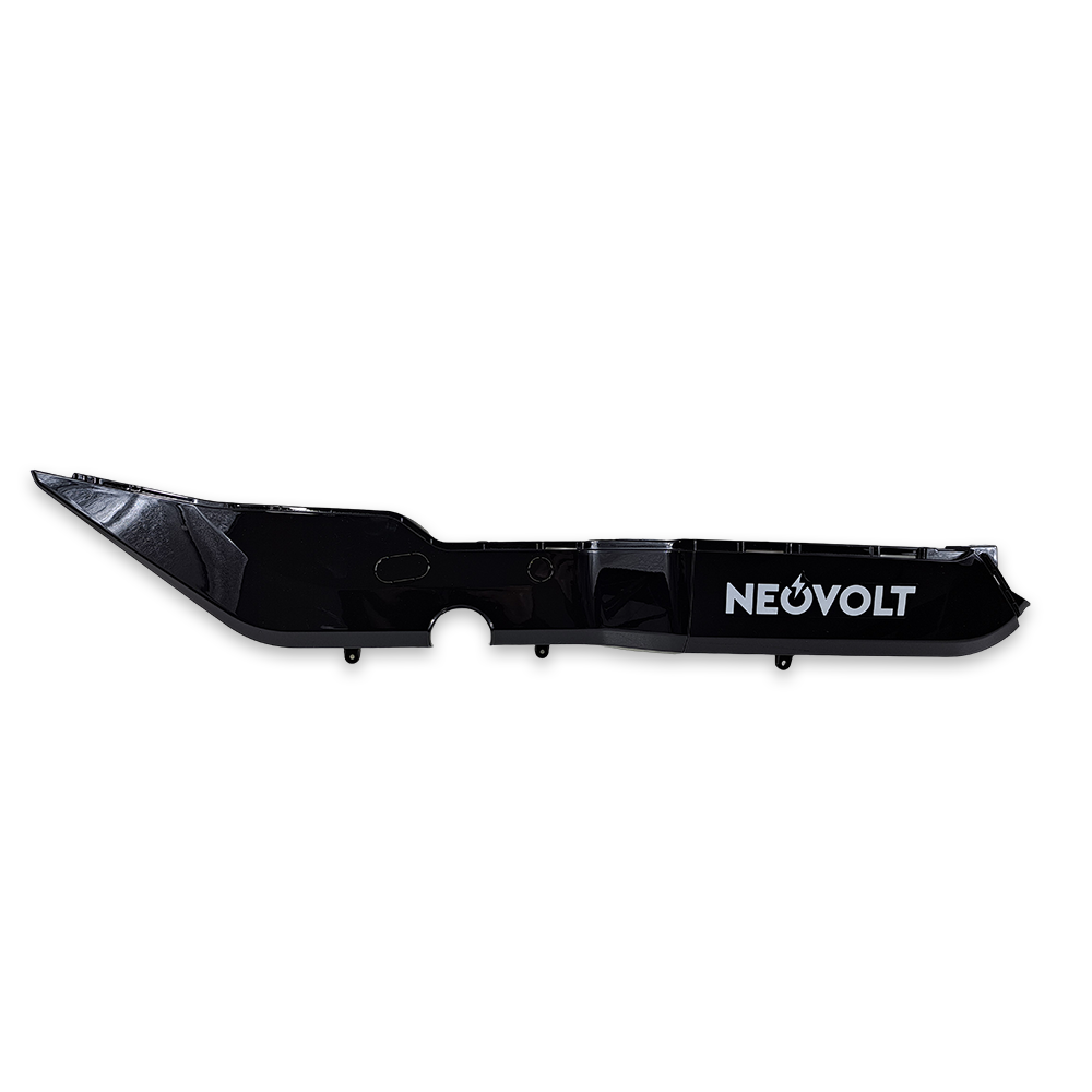 Carenagem Lateral Direita (Estrado)  - Neovolt  (We-Fun)
