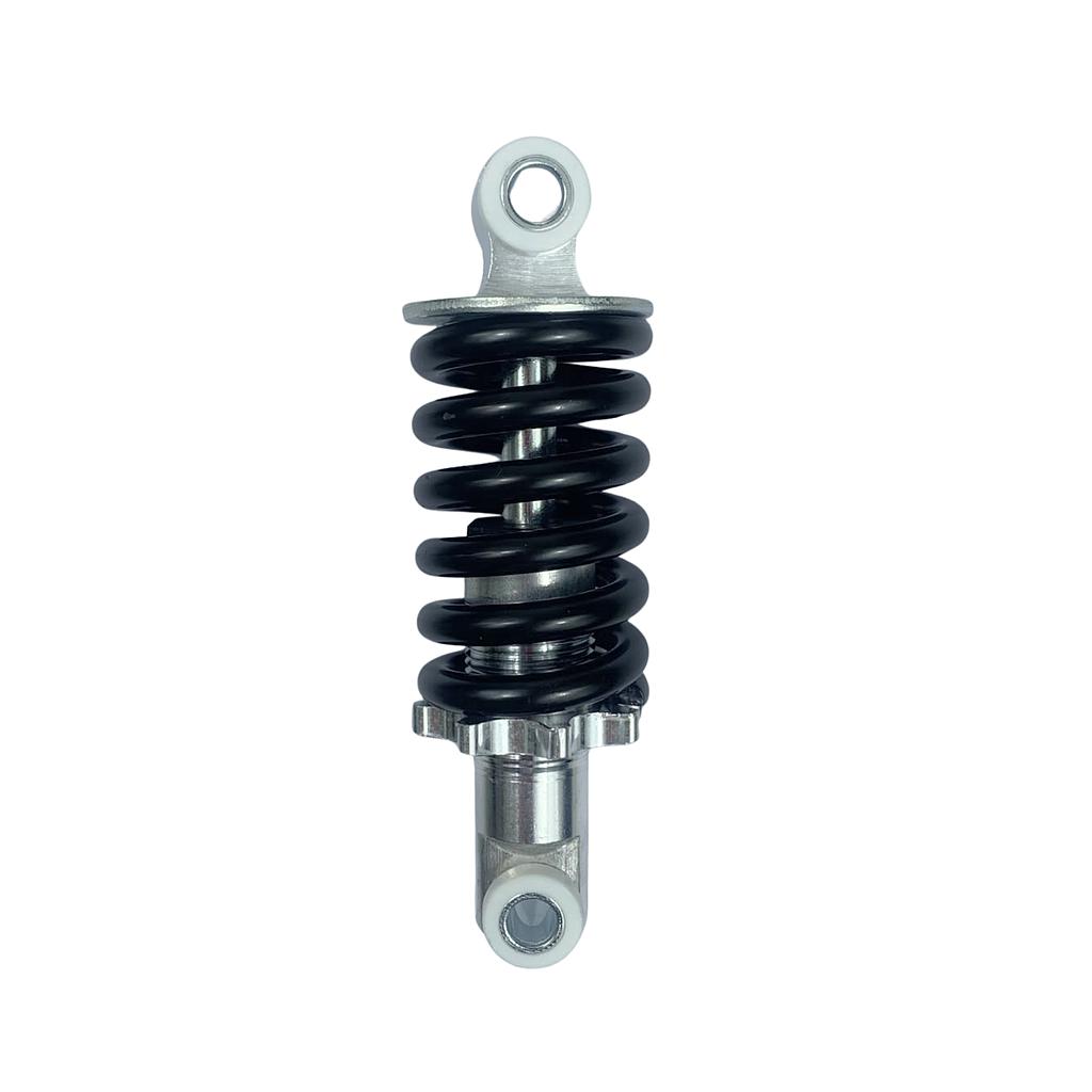 Amortecedor traseiro 125mm (Tipo 2), Tox (QD01 / E-QD03-L / ...) mini-ATV 49