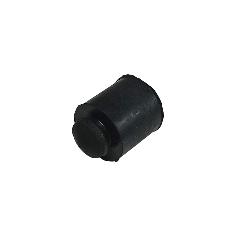 Borracha / Batente do Descanso Central - Neovolt (Go-X)