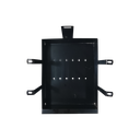 Caixa das Baterias - Neovolt (GO-X2 / GO-X2 PRO)