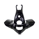 Carenagem Frontal (preto) - TOX (Viper VR 125) (A125)