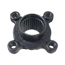 Cubo/cruzeta da roda traseira Ø29mm / FF: 68mm - TOX (Viper VR 125)