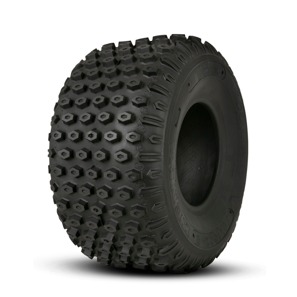 Pneu 16x8-7, tipo D - TOX (ATV 90/110)
