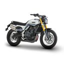 FANTIC: Caballero 700 Deluxe