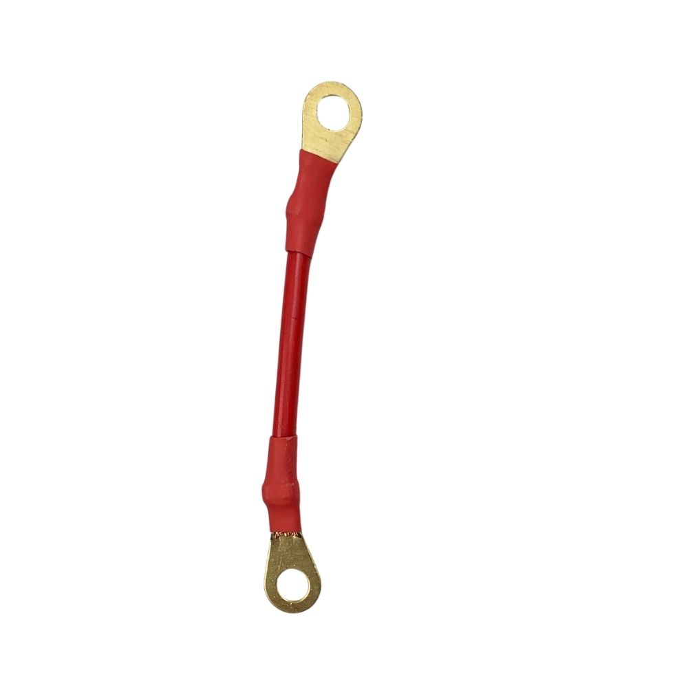 Cabo de ligaçao da bateria  L=85mm - TOX (VIPER VR 800E (6'') (E-QD06)