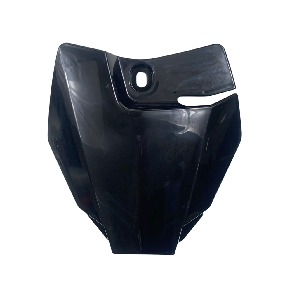Porta numero - TOX (Volcano MX110)