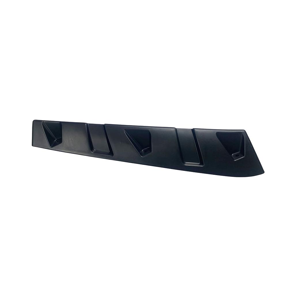 Carenagem Conectora do Porta-Luvas - Mytos  (NEO PLUS 2 - N90)