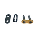 JOINT FOR CHAIN 428 - FANTIC (TL125 / XMF XEF 125 E5+ MY25 / XEF 250 TRAIL E5 MY21-MY22-MY24 / XMF-XEF 125 E5 MY21-MY22)