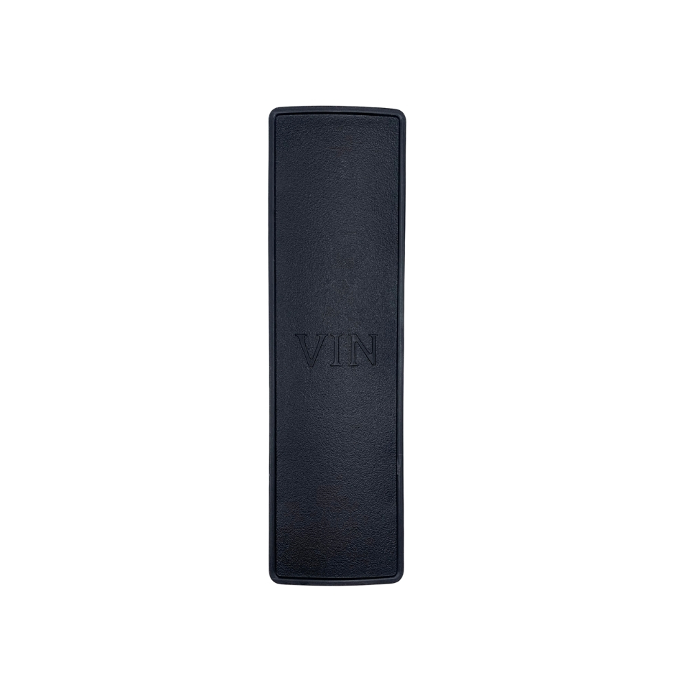 Tampa do VIN - Mytos (EVO 50 / 125)