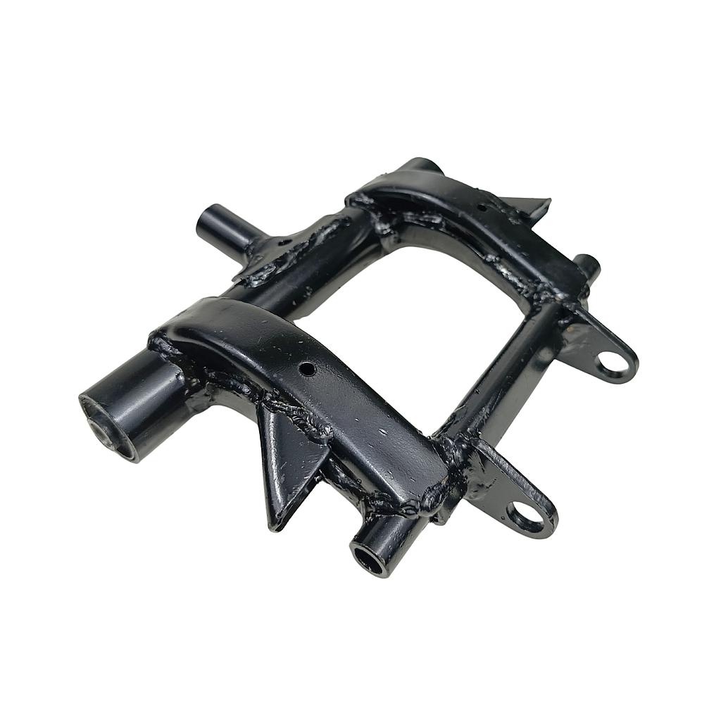 Escora / Braço Oscilante / Suporte do Motor - Mytos (EVO 125)