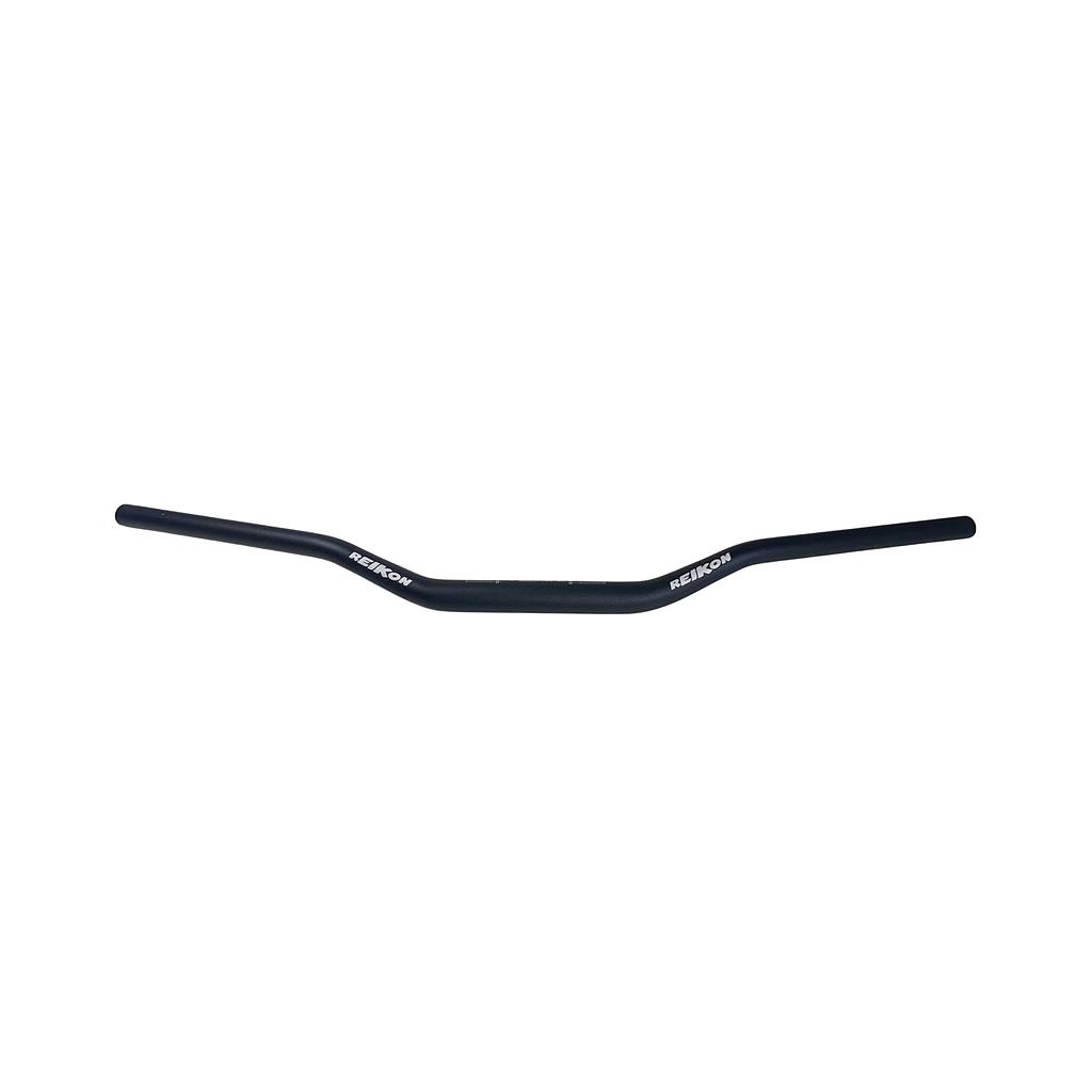 REIKON BLACK HANDLEBAR 9101 - FANTIC 