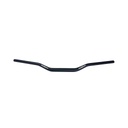 REIKON BLACK HANDLEBAR 9101 - FANTIC 