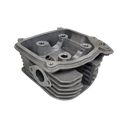 Cabeça de motor (simples) (73mm alt), 125cc, GY6 125, 152QMI (EFI) - Neco (Azzuro GP 125 E5)