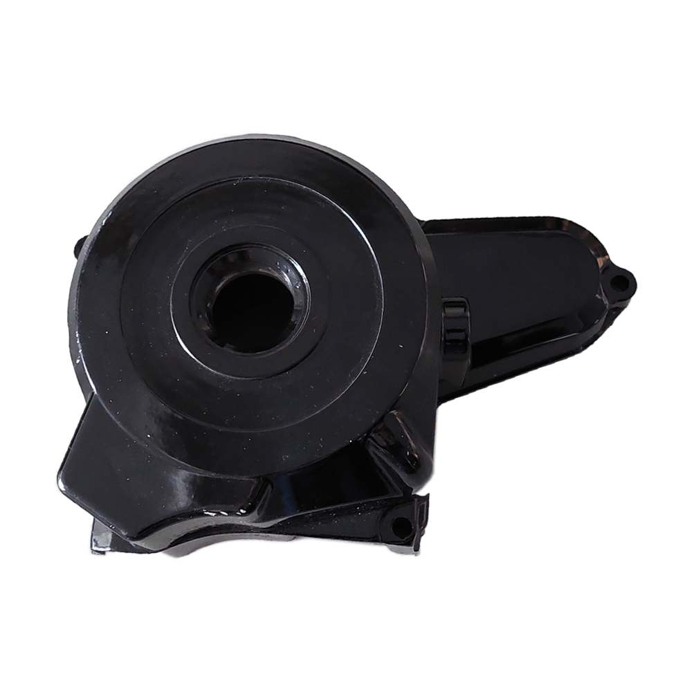 M4 : Tampa do Magnetico ATV90/110 (para magnetico de 2 bobines, motor de arranque por cima)  