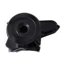 M4 : Tampa do Magnetico ATV90/110 (para magnetico de 2 bobines, motor de arranque por cima)  