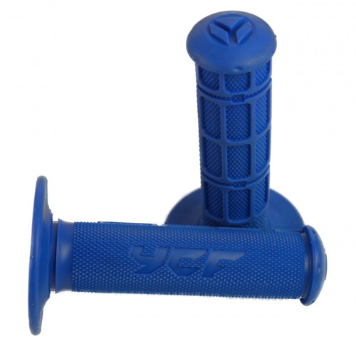 Kit de Punhos MX (cor) // Pitbike / YCF (PPC010)